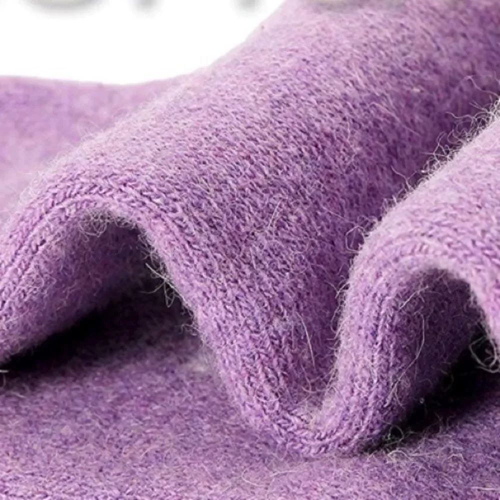 Warm socks - Picture 2 of 3